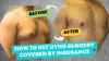 How to get gyno surgery covered by insurance
