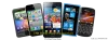 Mobile Phones Import Data