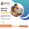 Get your lost Love back by Astrology - WriteUpCafe.com