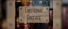 How to Get Rid of Emotional Baggage? What Doctors Don’t Tell!