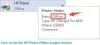 HP Printer Offline | Printer Offline Help for Windows 10