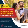 how to get your love back - TheOmniBuzz