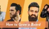 52 Best Beard Styles For Men 2019 - Every Face Shape &amp; Ages | Men's Care