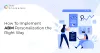 How To Implement ABM Personalization the Right Way