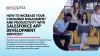 Improve productivity with Salesforce App Development | Emorphis