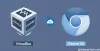 How to Install Chrome OS On VirtualBox Virtual Machine