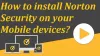 Norton.com/setup Product Key via www.norton.com/setup | nnorton