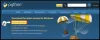 install python