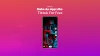 How to make an app like TikTok for free | TikTok Clone App