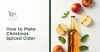 Ciders and Meads for the Holidays | Different Flavors &mdash; Best Mead BreweryNearby | Buy Mead Online | Cider and Mead 