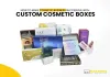 How to Make Cosmetic Business Successful with Custom Cosmetic Boxes
