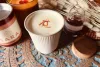 How to Make Saffron Latte | Sara Saffron
