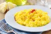 How to Make Saffron Rice | Sara Saffron