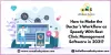 How to Make the Doctor’s Workflow as Speedy With Best Clinic Management Software in 2021?