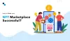 Tips to Building an NFT Marketplace Successfully