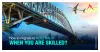 How to migrate to Australia when you are skilled?
