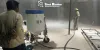 Shot Blasting Machine price | Portable Shot blasting Machine