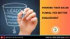 Priming Your Sales Funnel For Better Engagement - DWS