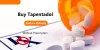How to Order Tapentadol & Aspadol 100Mg Tablet online?