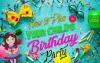 HOW TO PLAN YOUR CHILD’S BIRTHDAY PARTY - Cake Park