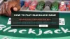 Comprehensive Guide To Play Blackjack Side Bets - Uwin Sports