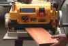 How to Trim a Sticking Door with a Power Planer?