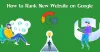 How to Rank Higher On Google In 2022 - kiterunner.com