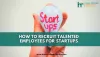 how-to-recruit-talented-employees-for-startups