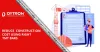 Reduce Construction Cost by Choosing Right TMT Bars