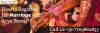 How can we register for marriage with Arya Samaj?