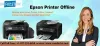 how to setup hp oj printer 4650 guide