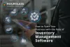 Inventory Management Software for Business Growth