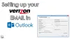 How to Set Up Verizon Email Settings: Steps to Resolve Configure Account