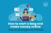 WriteUpCafe.com - The Largest Social Network of Bloggers and Writers