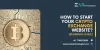 How to Create a Cryptocurrency Exchange Website | Bitcoin Exchange website