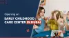 daycare license in Dubai