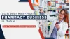 How to Start a Pharmacy Business in Dubai, UAE - Shuraa