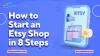 How to Set Up an Etsy Shop: Your Ultimate Guide for 2022