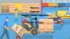 Supply Chain Fitness, How to Improve Supply Chain Logistics with Driver Fitness - Mother Trucker Yoga
