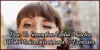 How To Strengthen Eyelid Muscles With Medical Treatments &amp; Exercises