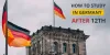 How to Study in Germany After 12th Class - YES Germany