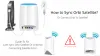 Can’t Sync Orbi Satellite| Orbi Not Connecting Satellite Error