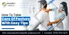 How To Take Care Of Posture With Easy Tips - Posture