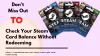 How To Top up and Check Wallet Balance Of Steam Gift Card? | Visual.ly