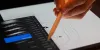 How to Trace on Procreate - Click The Photo
