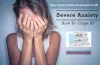 How to Treat Symptoms of Panic Attack - UK Adderall Shop