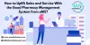 How to Uplift Sales and Service With the Good Pharmacy Management System from Health360 - eMS?