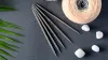 How to use Double Pointed Knitting Needles
