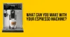How To Use Espresso Machine Like A Pro?
