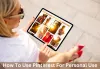 How To Use Pinterest For Personal Use?